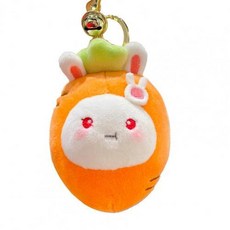 가방고리펭수인형