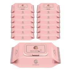 앙블랑인디핑크20매