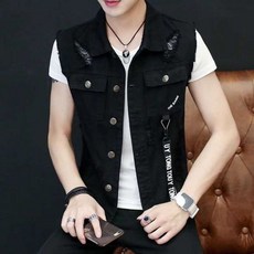 남자데님베스트