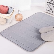 메모리폼생리대