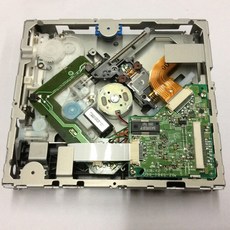 Citroen Piccasso PU 2472B 2471A PA 2629A PF 2597A C n 싱글 CD 메커니즘 로더 DRZ9255SE PCB 039 1945 20, 1개