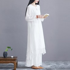 레트로한복
