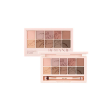 클리오프로아이팔레트