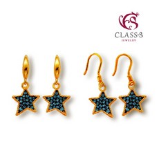 순금24k1.875g귀걸이