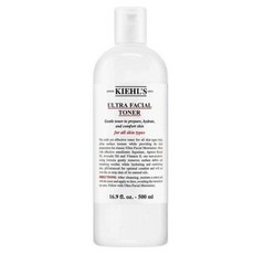 키엘 울트라 훼이셜 토너