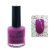 임산부매니큐어