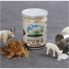 궁 산양분유 가쓰오부시맛, 7개, 200g, 가스오부시맛(고양이용)