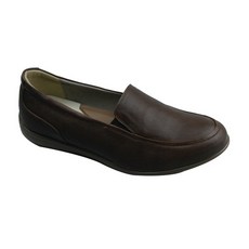 [허시파피] 여성 컴포트 플랫 로퍼 2cm