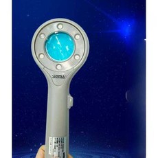 백반증 우드등 진단기 피부과 테라피 관리 백반증검사 기구