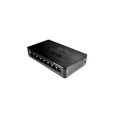 (CISCO) SG95D-08 스위칭허브/8포트/1000Mbps/데스크탑형 /스위치허브, 단일상품