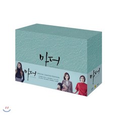 마더 : 프리미엄판 (12Disc)