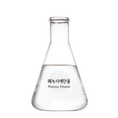 페녹시에탄올 화장품 방부제 보존제, 100ml - 화장품방부제