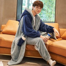 남성로브 TOP01