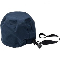 렌즈코트 lcrksm4 레인캡 스몰리얼 트리 맥스4, navy, 1개