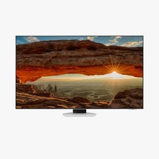 삼성 TV KQ65QNB85AFXKR 스탠드 현대홈