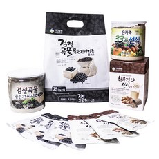 태평선식 선식 온가족33곡선식800gx1통, 800g, 1통