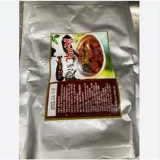 동인동돼지갈비찜