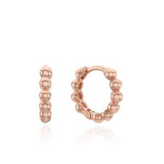 로이드14k볼귀걸이