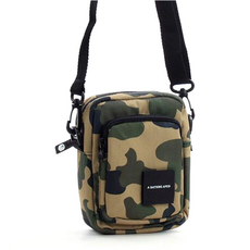 [Bape] 베이프 카모플라쥬 미니 크로스백 A Bathing Camouflage Cross Bag