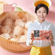 김나운더키친 김나운 수제 통새우 딤섬 명작 5팩 (총1kg), 단품