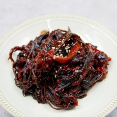 가율푸드 쌉싸름한 매력 고들빼기 김치(400g), 400g