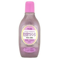 밝은 빛 화장품 밝은 빛 90부인용 아스토 린젠 170ML× 3종 세트(4902468115042), 1