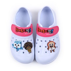 브래드이발소실내화