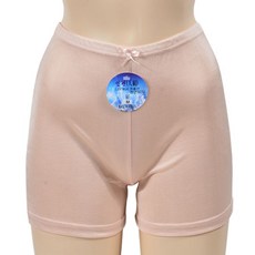이런 가격은 없었다 (삼신)(인견즈로즈)상쾌한 천연섬유 쿨소재 인견 즈로즈팬티