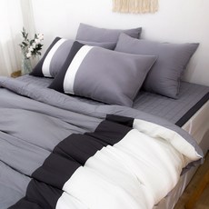에센셜모달코튼베딩set