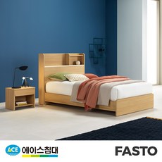 [에이스침대] FASTO CA2등급/SS(슈퍼싱글사이즈)