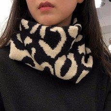 레오파드머플러