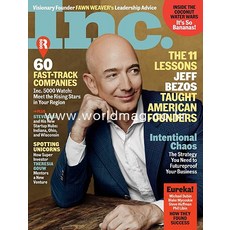 Inc 2021년3/4월 호