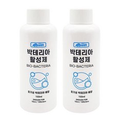 아마존 박테리아활성제150ml 2개입, 2개, 150ml