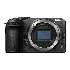 니콘z30