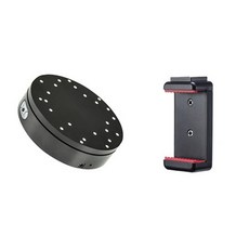 revopoint pop2 3d 스캔 스캐닝 휴대용 3차원 스캐너, 턴테이블