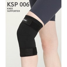 키모니 밴드형 무릎보호대 KSP006