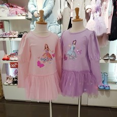 쥬쥬공주옷