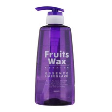 과일나라에센스헤어글레이즈