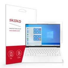 레노버요가슬림7카본스코코