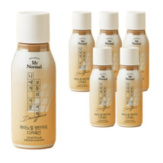 마이노멀 방탄커피 오리지널 디카페인, 230ml, 18개입, 3세트