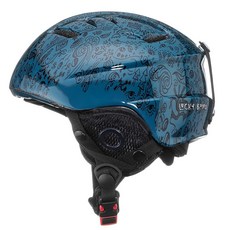 스미스어린이스노우보드헬멧