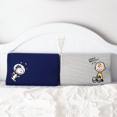 코코메모리폼베개