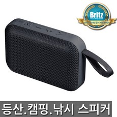 브리츠 블루투스 스피커, BZ-A2