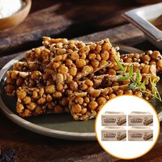 신궁전통한과 김규흔 한과 추억의 쌀 오란다 48개입 (12개입 X 4박스)