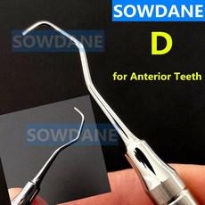 알기쉬운고급치주기구사용법