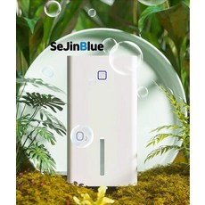 제습기 습기제거 미니제습기 가정용제습기 욕실 원룸제습기추천 건조기, 4. 9평 기본 - 은색