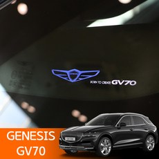 gv70엠비언트