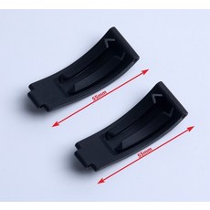 로렉스 호환 22mm 42mm 스트랩 밴드 시계줄 자연 고무 시계 시계 역할 데이토나 조정 가능한 크기