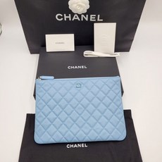 샤넬클러치뉴미듐