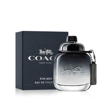 코치 맨 EDT 40ml